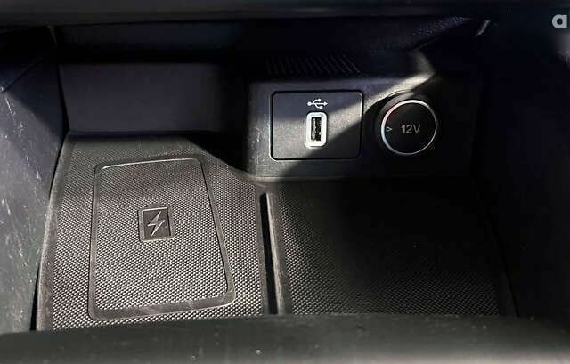 Форд Фокус, об'ємом двигуна 1.5 л та пробігом 194 тис. км за 14950 $, фото 24 на Automoto.ua