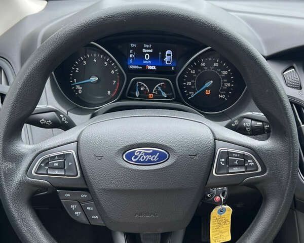 Форд Фокус 2018 у Одесі на Automoto.ua Форд Фокус, об'ємом двигуна 2 л та пробігом 56 тис. км за 9800 $, фото 20 на Automoto.ua