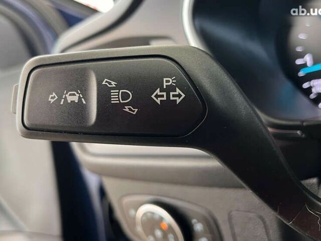 Форд Фокус, объемом двигателя 1.5 л и пробегом 229 тыс. км за 12650 $, фото 18 на Automoto.ua