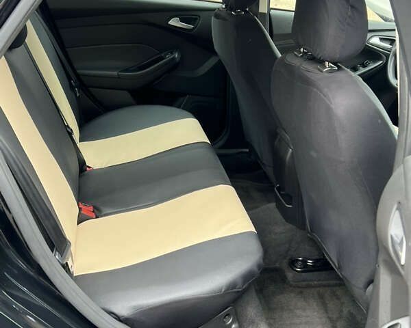 Форд Фокус 2018 у Одесі на Automoto.ua Форд Фокус, об'ємом двигуна 2 л та пробігом 56 тис. км за 9800 $, фото 26 на Automoto.ua