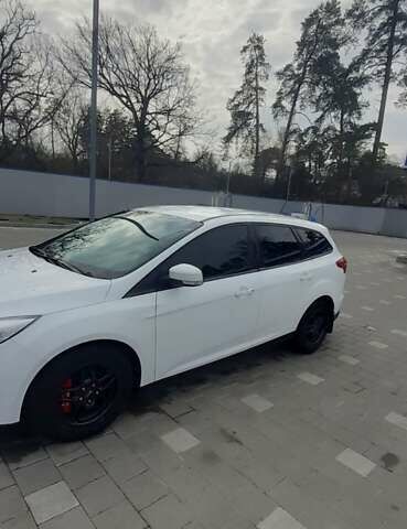 Форд Фокус, об'ємом двигуна 1 л та пробігом 127 тис. км за 8800 $, фото 3 на Automoto.ua