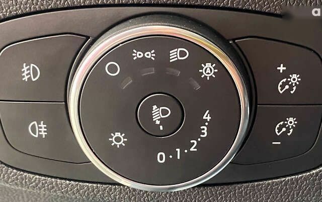 Форд Фокус, об'ємом двигуна 2 л та пробігом 180 тис. км за 14950 $, фото 14 на Automoto.ua