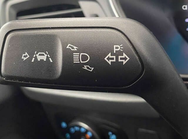 Форд Фокус, объемом двигателя 2 л и пробегом 180 тыс. км за 14950 $, фото 16 на Automoto.ua