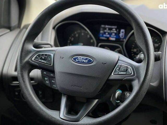 Форд Фокус, об'ємом двигуна 1 л та пробігом 80 тис. км за 8500 $, фото 12 на Automoto.ua