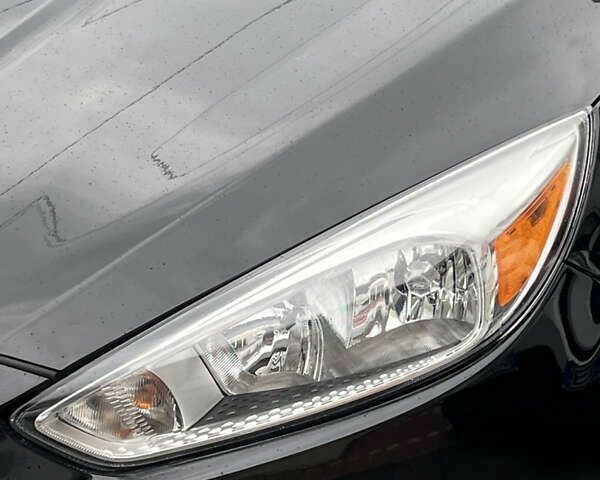 Форд Фокус 2018 у Одесі на Automoto.ua Форд Фокус, об'ємом двигуна 2 л та пробігом 56 тис. км за 9800 $, фото 4 на Automoto.ua