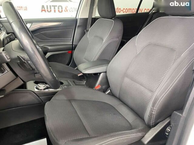Форд Фокус, об'ємом двигуна 2 л та пробігом 180 тис. км за 14950 $, фото 6 на Automoto.ua