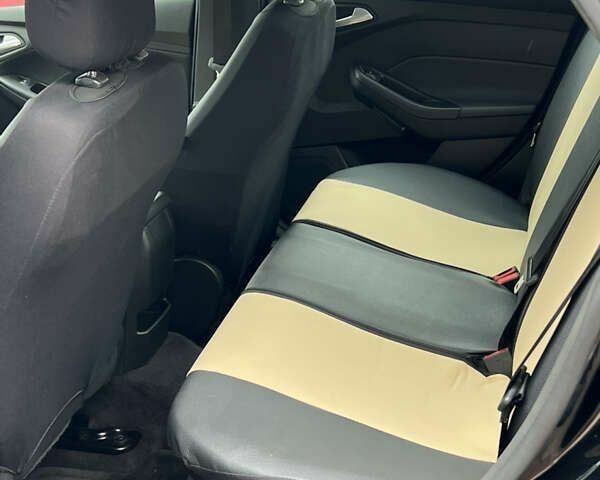 Форд Фокус 2018 у Одесі на Automoto.ua Форд Фокус, об'ємом двигуна 2 л та пробігом 56 тис. км за 9800 $, фото 28 на Automoto.ua