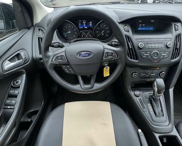 Форд Фокус 2018 у Одесі на Automoto.ua Форд Фокус, об'ємом двигуна 2 л та пробігом 56 тис. км за 9800 $, фото 23 на Automoto.ua