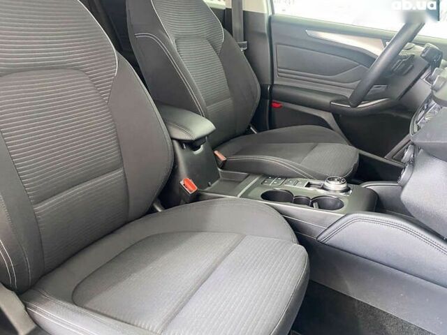 Форд Фокус, объемом двигателя 2 л и пробегом 180 тыс. км за 14950 $, фото 8 на Automoto.ua