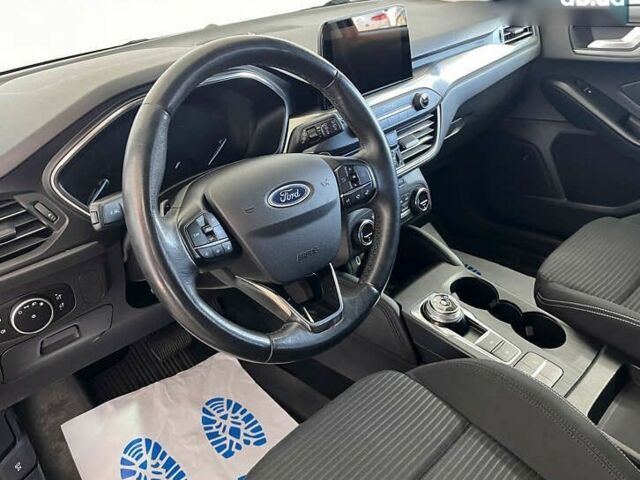 Форд Фокус, объемом двигателя 0 л и пробегом 194 тыс. км за 14950 $, фото 5 на Automoto.ua