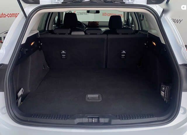 Форд Фокус, об'ємом двигуна 2 л та пробігом 180 тис. км за 14950 $, фото 4 на Automoto.ua