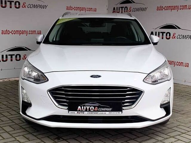 Форд Фокус, об'ємом двигуна 2 л та пробігом 180 тис. км за 14950 $, фото 1 на Automoto.ua