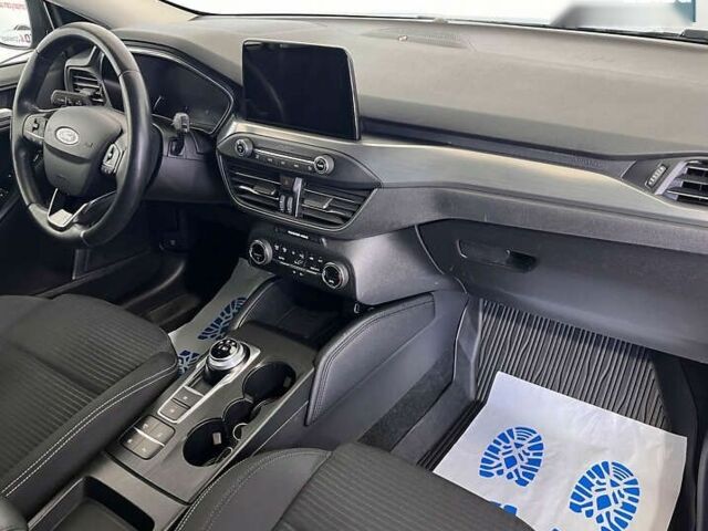 Форд Фокус, объемом двигателя 0 л и пробегом 194 тыс. км за 14950 $, фото 7 на Automoto.ua