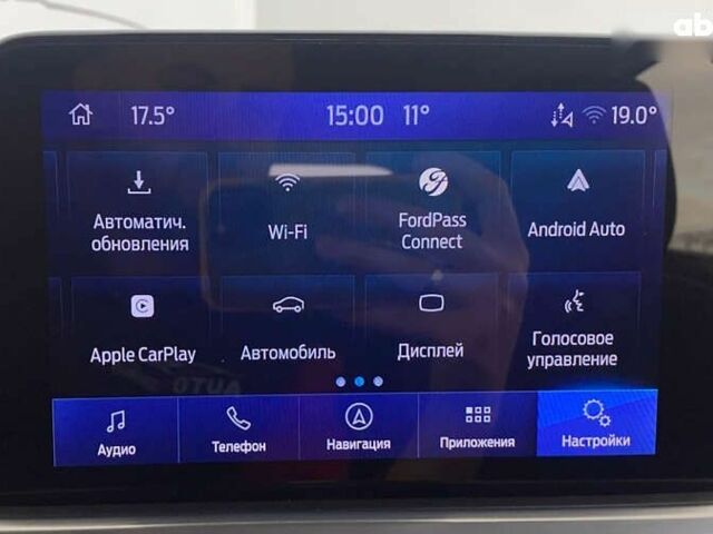 Форд Фокус, об'ємом двигуна 2 л та пробігом 180 тис. км за 14950 $, фото 29 на Automoto.ua