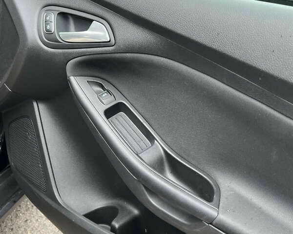 Форд Фокус 2018 у Одесі на Automoto.ua Форд Фокус, об'ємом двигуна 2 л та пробігом 56 тис. км за 9800 $, фото 24 на Automoto.ua