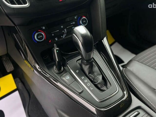 Форд Фокус, объемом двигателя 0 л и пробегом 136 тыс. км за 11800 $, фото 18 на Automoto.ua