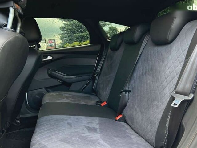 Форд Фокус, об'ємом двигуна 1.5 л та пробігом 205 тис. км за 11490 $, фото 10 на Automoto.ua
