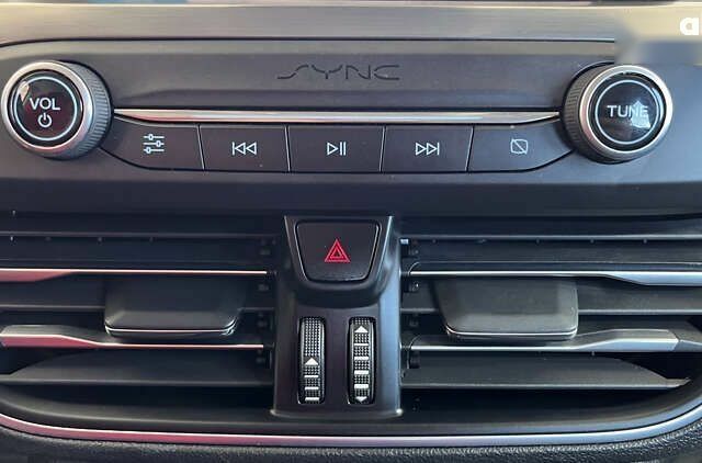 Форд Фокус, об'ємом двигуна 1.5 л та пробігом 229 тис. км за 12650 $, фото 27 на Automoto.ua