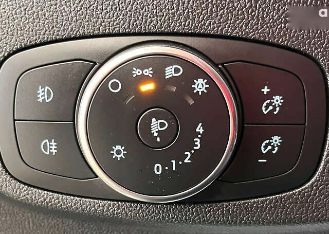 Форд Фокус, объемом двигателя 1.5 л и пробегом 229 тыс. км за 12650 $, фото 26 на Automoto.ua