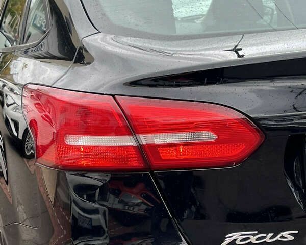 Форд Фокус 2018 у Одесі на Automoto.ua Форд Фокус, об'ємом двигуна 2 л та пробігом 56 тис. км за 9800 $, фото 12 на Automoto.ua