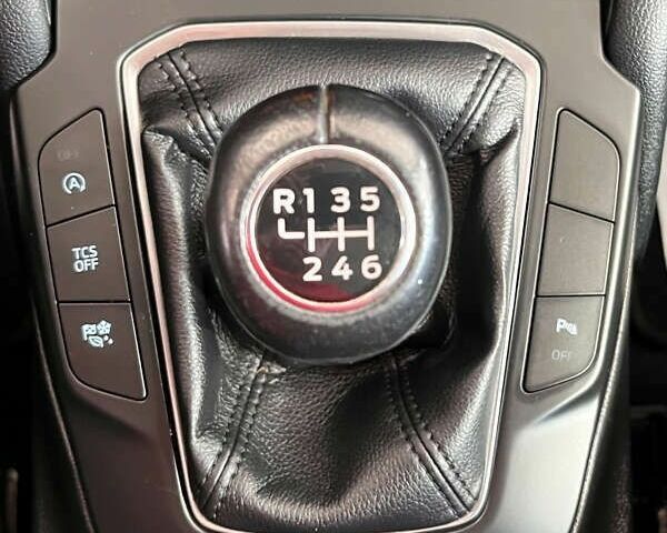 Форд Фокус, объемом двигателя 1.5 л и пробегом 229 тыс. км за 12650 $, фото 25 на Automoto.ua