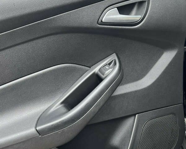 Форд Фокус 2018 у Одесі на Automoto.ua Форд Фокус, об'ємом двигуна 2 л та пробігом 56 тис. км за 9800 $, фото 27 на Automoto.ua