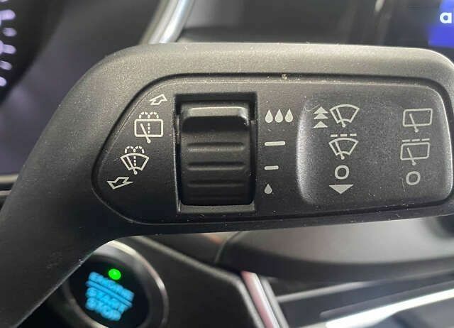 Форд Фокус, объемом двигателя 2 л и пробегом 180 тыс. км за 14950 $, фото 17 на Automoto.ua