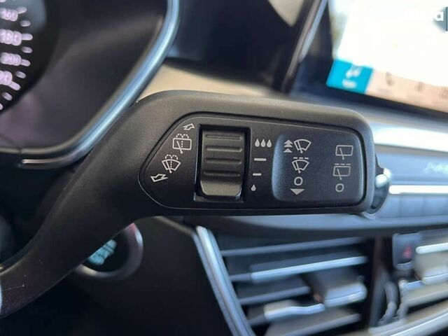 Форд Фокус, об'ємом двигуна 1.5 л та пробігом 229 тис. км за 12650 $, фото 14 на Automoto.ua