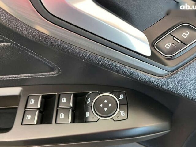 Форд Фокус, об'ємом двигуна 1.5 л та пробігом 229 тис. км за 12650 $, фото 17 на Automoto.ua