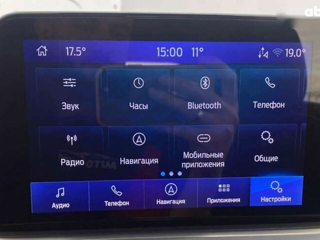 Форд Фокус, об'ємом двигуна 2 л та пробігом 180 тис. км за 14950 $, фото 28 на Automoto.ua