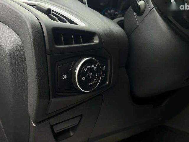 Форд Фокус, объемом двигателя 0 л и пробегом 136 тыс. км за 11800 $, фото 16 на Automoto.ua