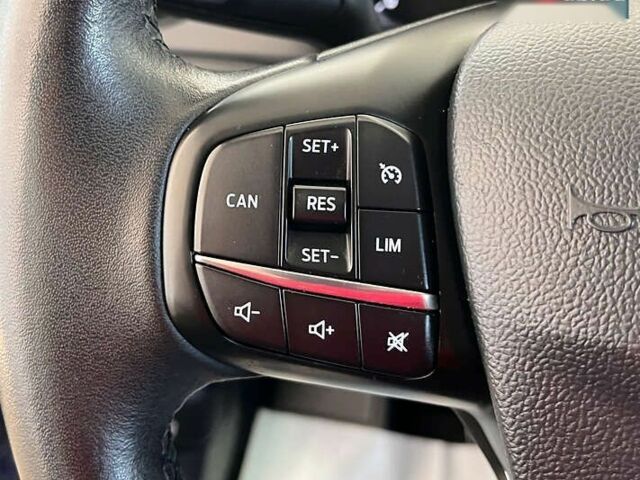 Форд Фокус, объемом двигателя 1.5 л и пробегом 229 тыс. км за 12650 $, фото 11 на Automoto.ua