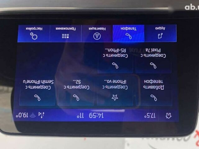 Форд Фокус, объемом двигателя 2 л и пробегом 180 тыс. км за 14950 $, фото 26 на Automoto.ua