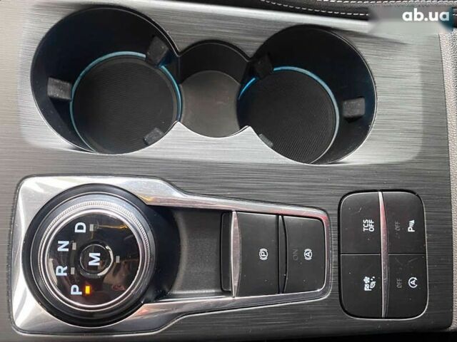 Форд Фокус, об'ємом двигуна 2 л та пробігом 180 тис. км за 14950 $, фото 21 на Automoto.ua