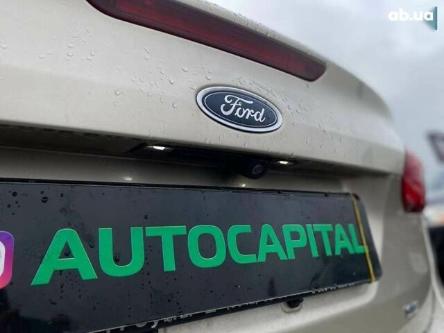 Форд Фокус, объемом двигателя 2 л и пробегом 180 тыс. км за 8590 $, фото 13 на Automoto.ua