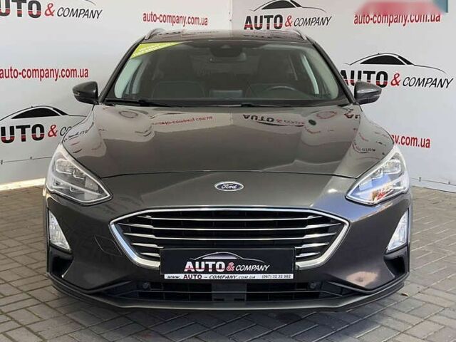 Форд Фокус, объемом двигателя 0 л и пробегом 194 тыс. км за 14950 $, фото 1 на Automoto.ua