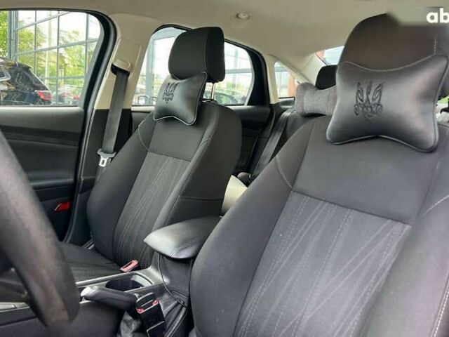 Форд Фокус, об'ємом двигуна 1 л та пробігом 80 тис. км за 8500 $, фото 8 на Automoto.ua