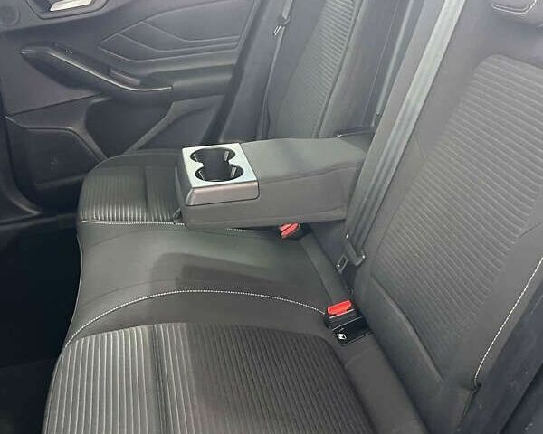 Форд Фокус, объемом двигателя 0 л и пробегом 194 тыс. км за 14950 $, фото 10 на Automoto.ua