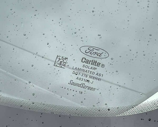 Форд Фокус 2018 у Одесі на Automoto.ua Форд Фокус, об'ємом двигуна 2 л та пробігом 56 тис. км за 9800 $, фото 5 на Automoto.ua