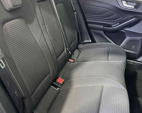 Форд Фокус, объемом двигателя 0 л и пробегом 194 тыс. км за 14950 $, фото 9 на Automoto.ua