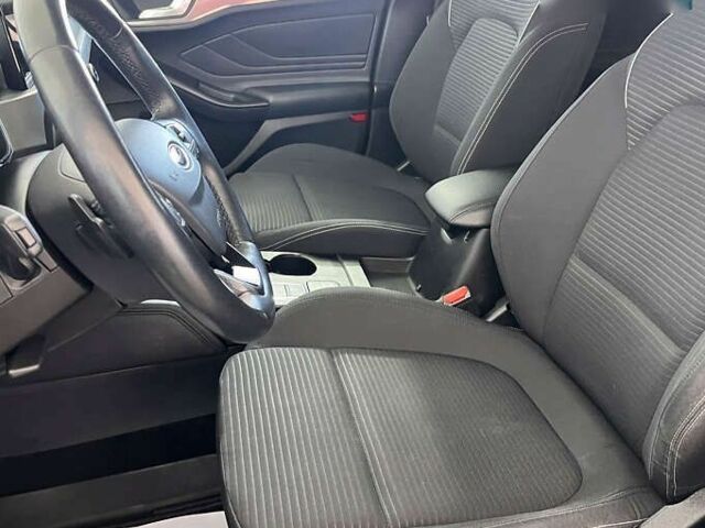 Форд Фокус, объемом двигателя 0 л и пробегом 194 тыс. км за 14950 $, фото 6 на Automoto.ua