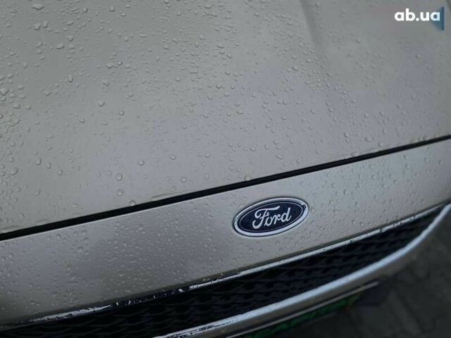 Форд Фокус, объемом двигателя 2 л и пробегом 180 тыс. км за 8590 $, фото 7 на Automoto.ua