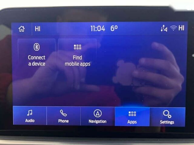 Форд Фокус, объемом двигателя 0 л и пробегом 194 тыс. км за 14950 $, фото 29 на Automoto.ua