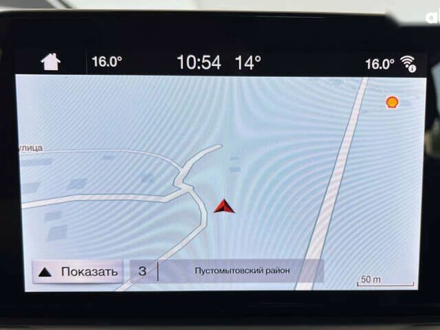 Форд Фокус, объемом двигателя 1.5 л и пробегом 229 тыс. км за 12650 $, фото 29 на Automoto.ua