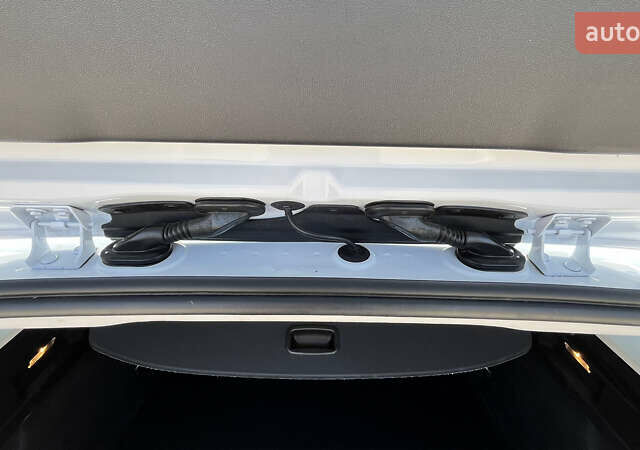 Форд Фокус, об'ємом двигуна 1.5 л та пробігом 149 тис. км за 15000 $, фото 29 на Automoto.ua