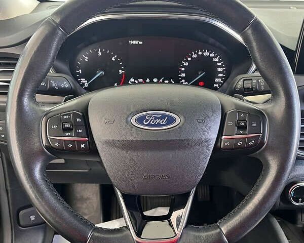 Форд Фокус, объемом двигателя 0 л и пробегом 194 тыс. км за 14950 $, фото 13 на Automoto.ua