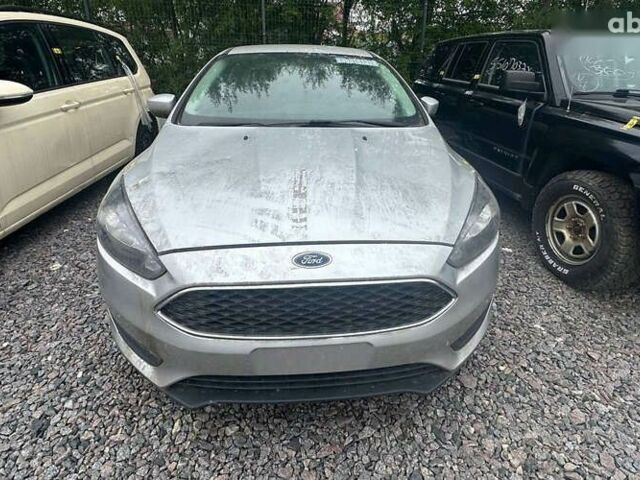 Форд Фокус, об'ємом двигуна 2 л та пробігом 86 тис. км за 6999 $, фото 1 на Automoto.ua