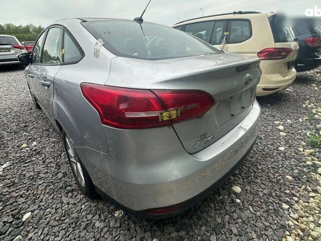 Форд Фокус, об'ємом двигуна 2 л та пробігом 86 тис. км за 6999 $, фото 3 на Automoto.ua