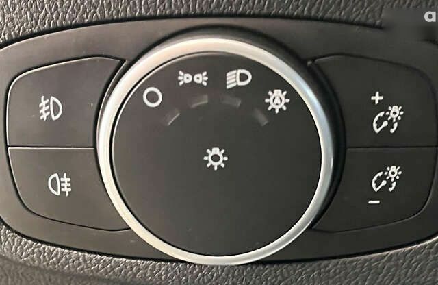 Форд Фокус, объемом двигателя 0 л и пробегом 194 тыс. км за 14950 $, фото 22 на Automoto.ua