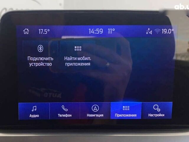 Форд Фокус, об'ємом двигуна 2 л та пробігом 180 тис. км за 14950 $, фото 27 на Automoto.ua